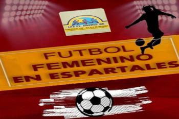 La SAD Espartales contará con dos equipos femeninos para la temporada 2020/2021