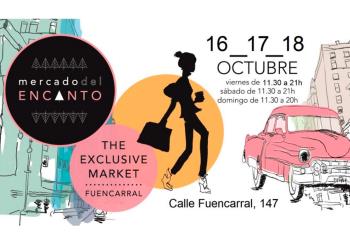 Se celebrará en plena calle Fuencarral los días 16, 17 y 18 de octubre