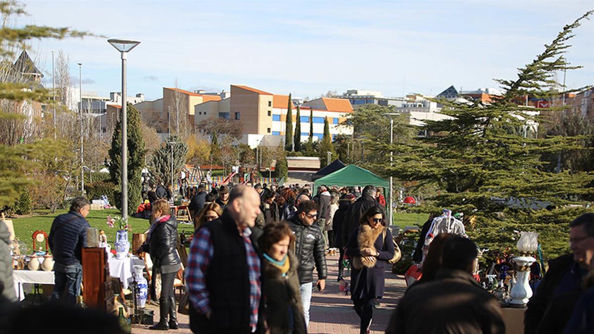 Ya están abiertas las inscripciones para participar