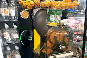 Tras paralizar el servicio en marzo, la compañía lo reactiva en 600 supermercados y lo hará de forma progresiva en 1.600