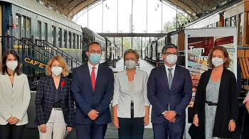 La nueva temporada comienza el próximo 19 de junio