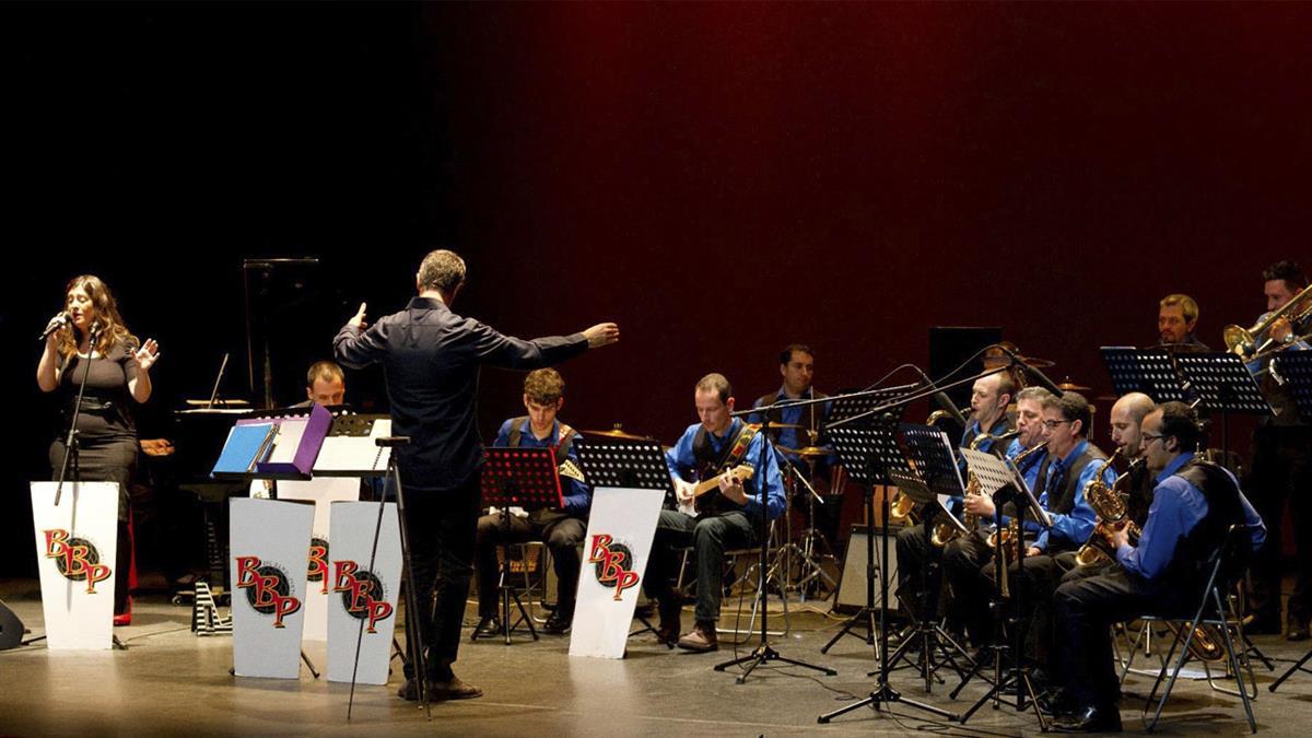 Después de dos años de ausencia, regresa al escenario del Teatro Francisco Rabal 