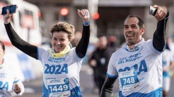 Se celebrará el próximo 15 de marzo en las calles de la capital