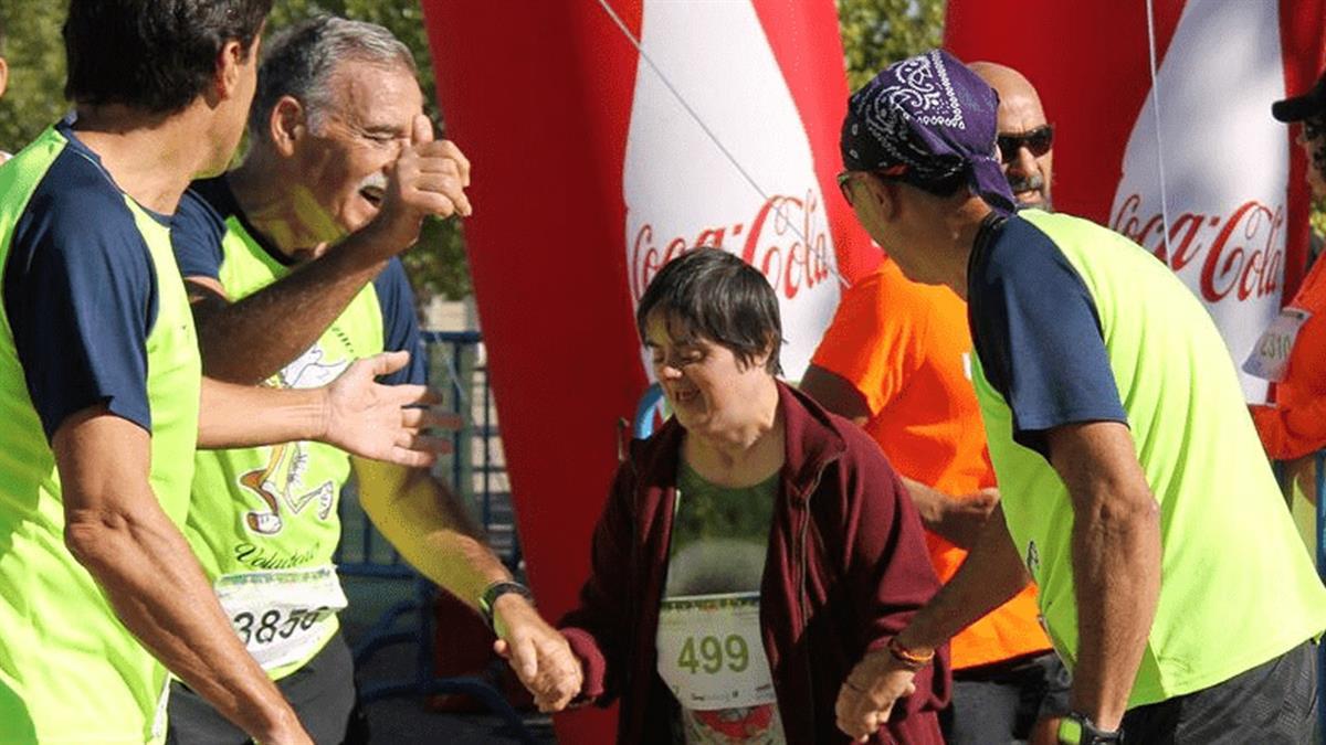 Ya han comenzado los preparativos de la XII edición de esta cita deportiva por la inclusión