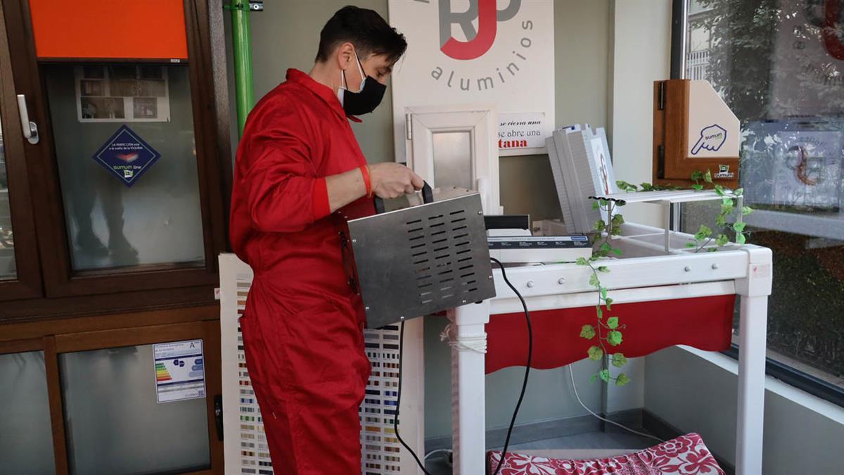 El Ejecutivo local vuelve a prestar este servicio a petición de los interesados