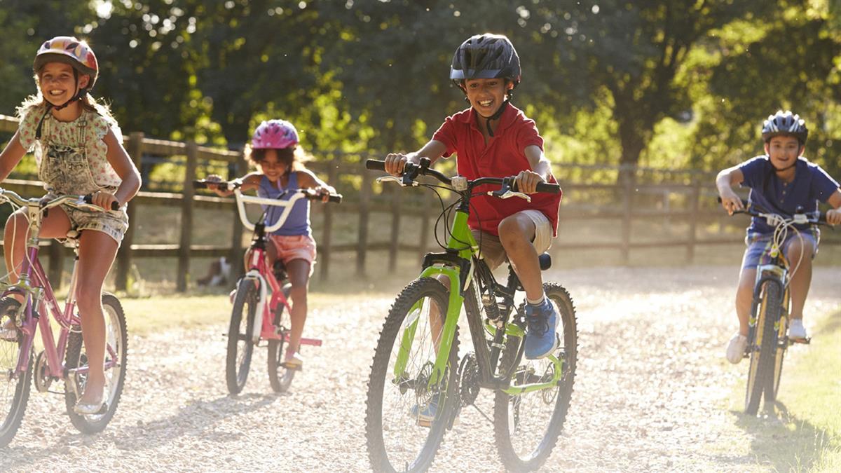 Todos los sábados hasta el mes de junio de 10:30 a 12:30