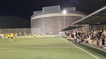 Pinto presenta una nueva edición de la maratón de verano de Fútbol 7 y Fútbol Sala