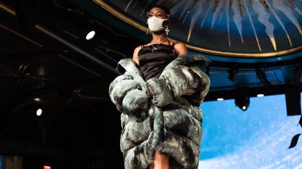 ¡Arrancamos motores! Vuelve la Mercedes-Benz Fashion Week Madrid 
