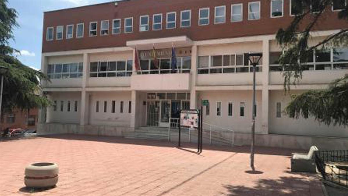 Se podrá pedir cita únicamente el día 25 de abril a partir de las 9:30 horas