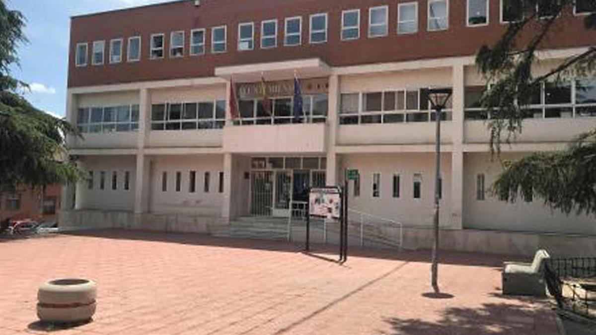 La tramitación del DNI se llevará a cabo en una oficina dispuesta por el ayuntamiento