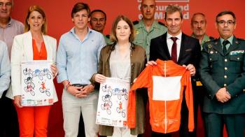 La carrera se celebra en su XXXIV edición 