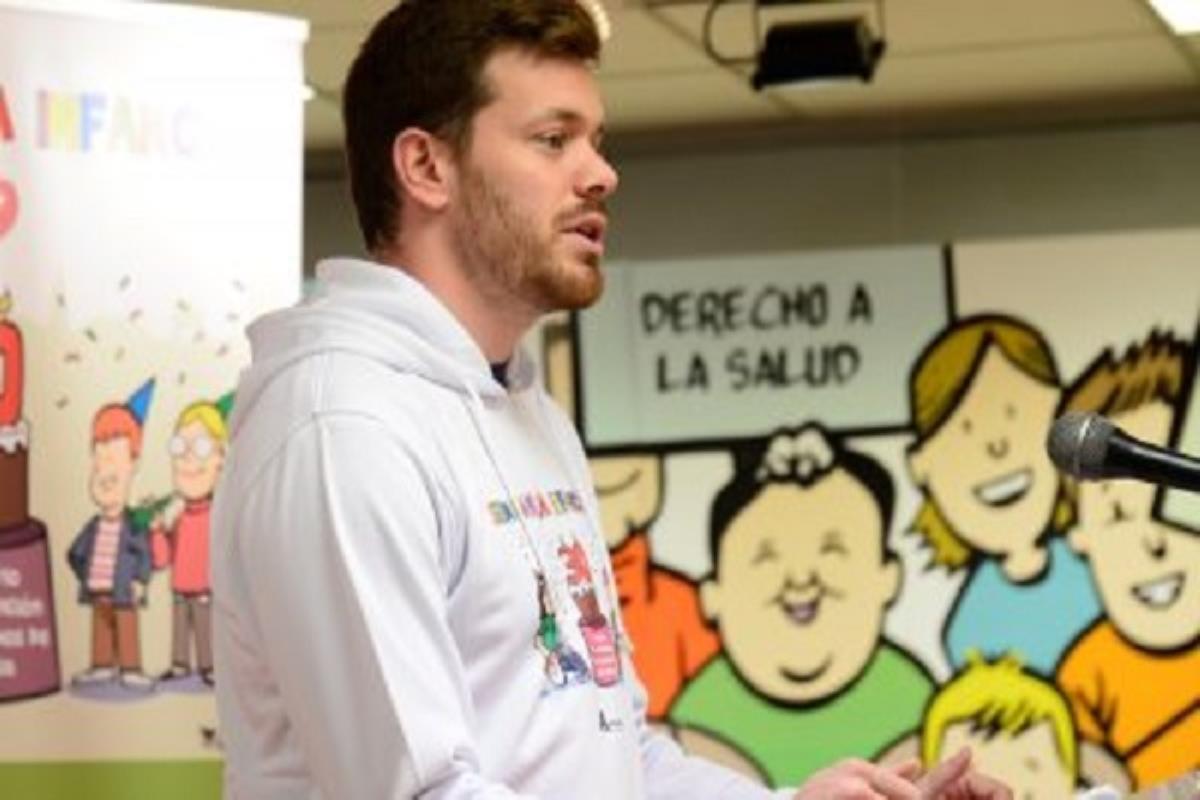 
Las actividades del programa se adaptarán a la situación sanitaria