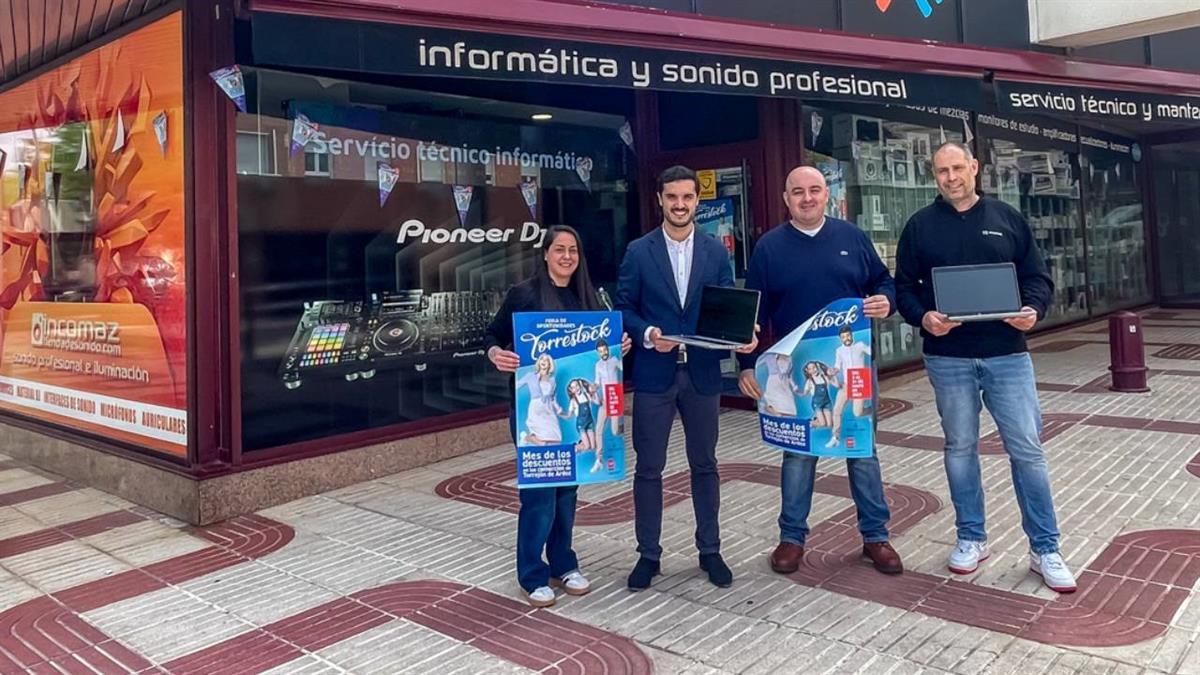 Se trata de una gran ocasión para encontrar importantes descuentos en los 116 comercios que se han adherido