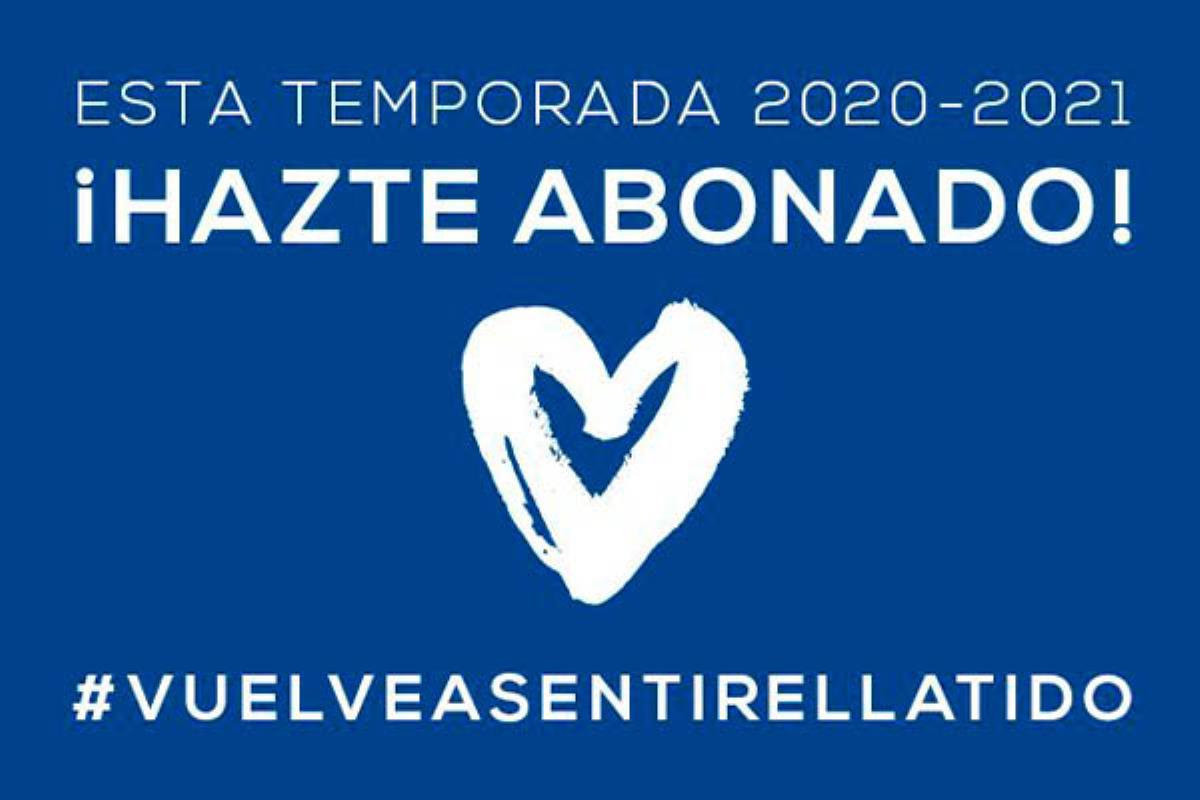 El Club ha lanzado esta nueva campaña en la que el abono incluye también una suscripción a Footters 