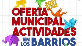 Las preinscripciones se pueden realizar del 13 al 21 de septiembre a través de la web y, del 15 al 20, de forma presencial
