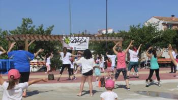 Se haran en la Plaza de Toros y en el parque de los Héroes