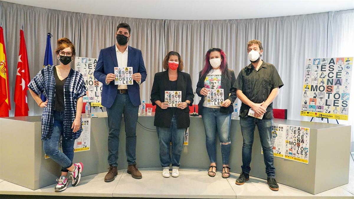 La venta de entradas comienza el 16 de septiembre