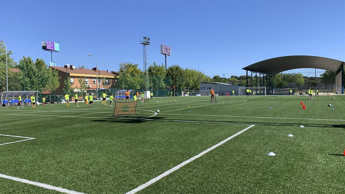 El Ayuntamiento cederá ocho instalaciones municipales 