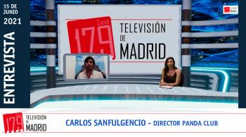 Hablamos con el director de Panda Club sobre la reapertura de los locales de ocio el 21 de junio
