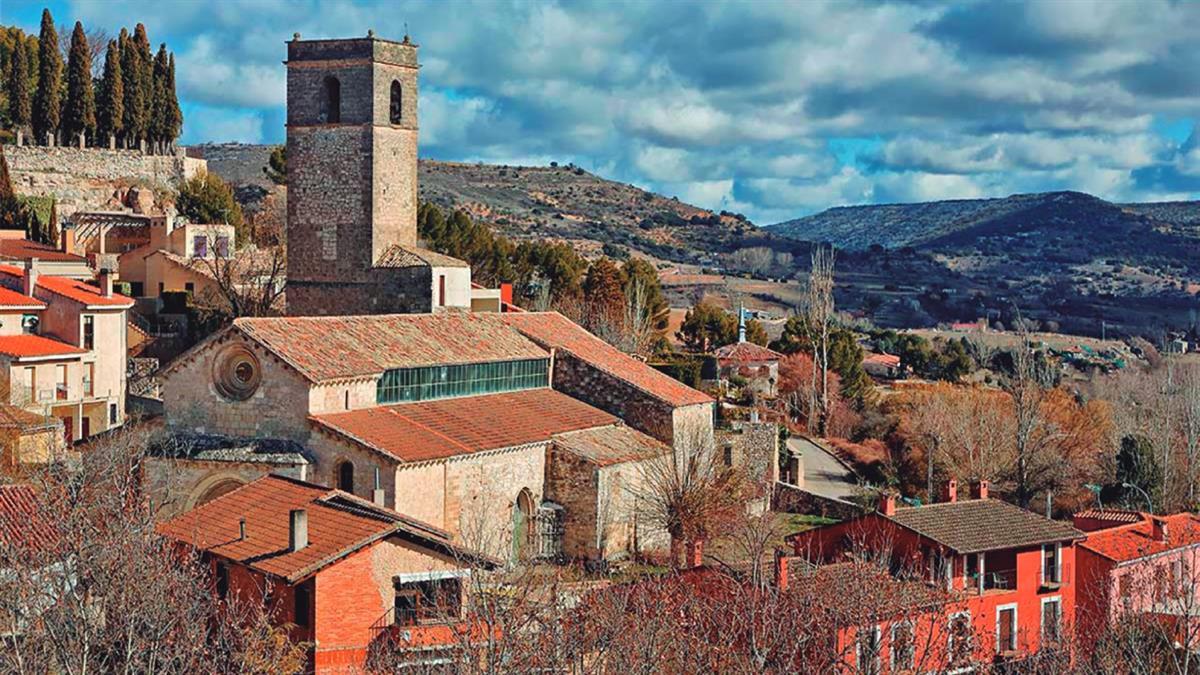 Organizados por el Ayuntamiento se podrán visitar los pueblos de Brihuega y Torija