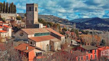 Organizados por el Ayuntamiento se podrán visitar los pueblos de Brihuega y Torija