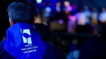 Un programa completo en honor a su patrón, San José Obrero