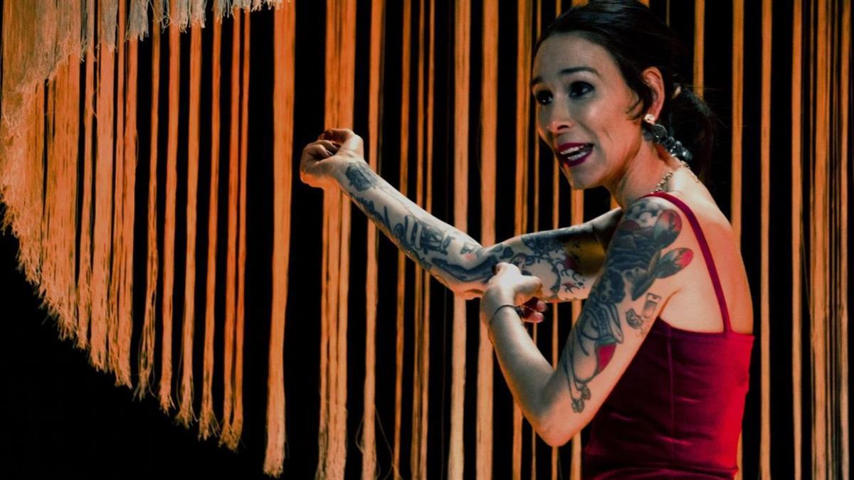 El Teatro Tomás y Valiente acogerá unas nuevas Jornadas de Copla