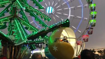 Este año incorporan sorprendentes novedades para que disfrutemos de uno de los eventos más reconocidos