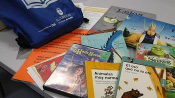 En las vacaciones, la lectura puede ser el mejor aliado