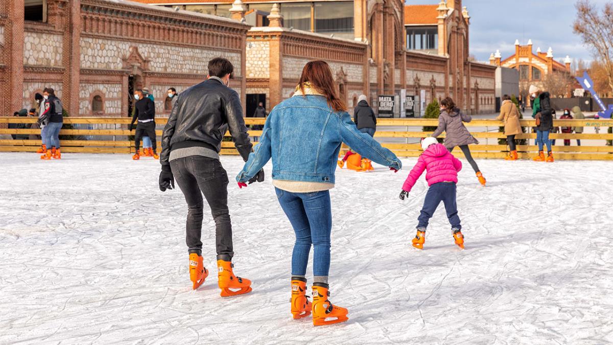 Se encuentras abiertas al público en diferentes puntos de la ciudad 