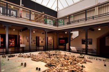 Se desarrollarán durante noviembre y diciembre en grupos organizados y con total seguridad