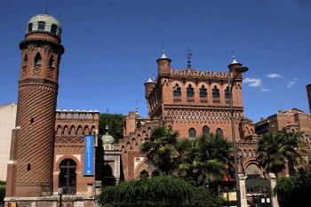 La actividad se retoma en el Colegio Mayor y la Capilla de San Ildefonso, así como en el Palacio de Laredo