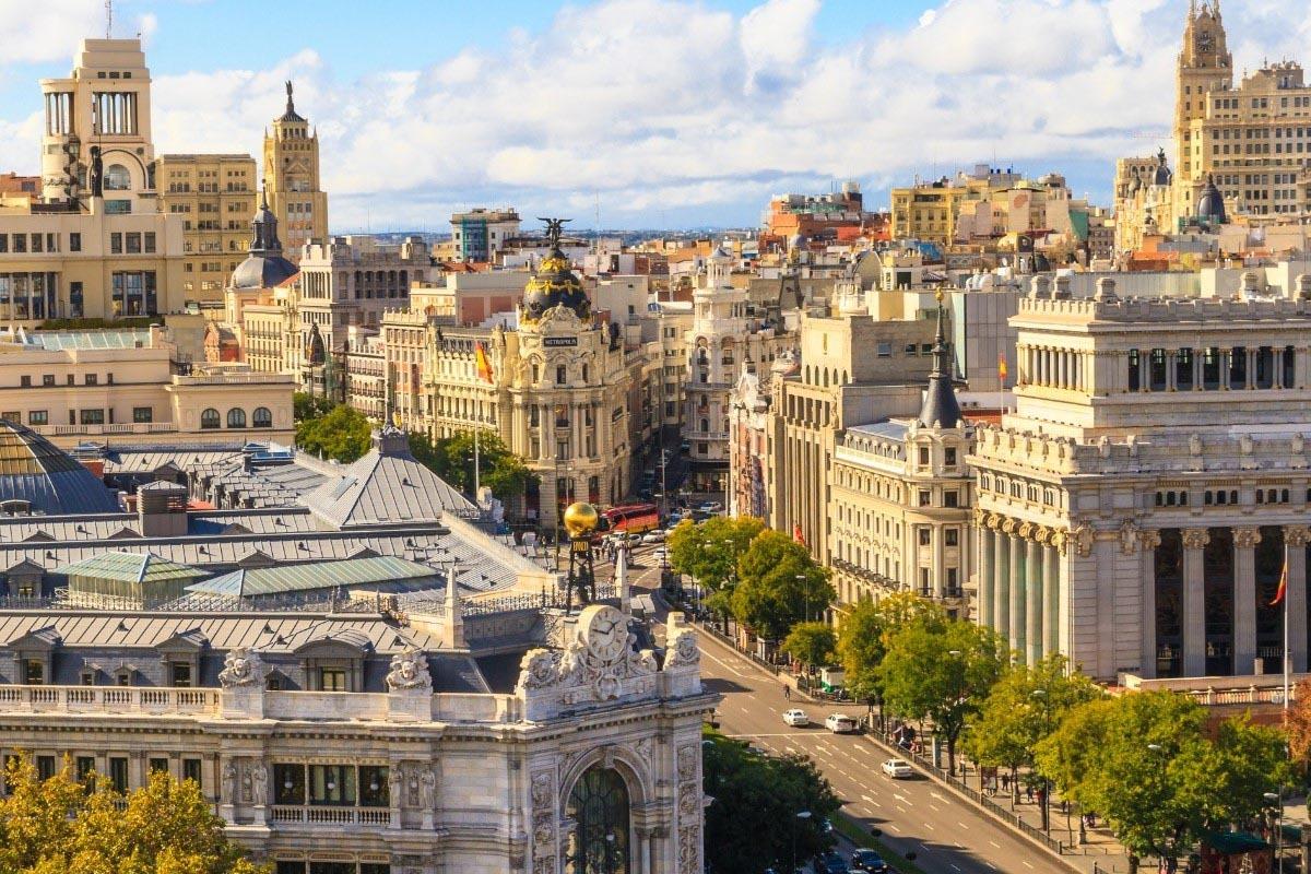 El Área de Cultura, Turismo y Deporte retoma este programa para mostrar a los madrileños distintos rincones de la ciudad

