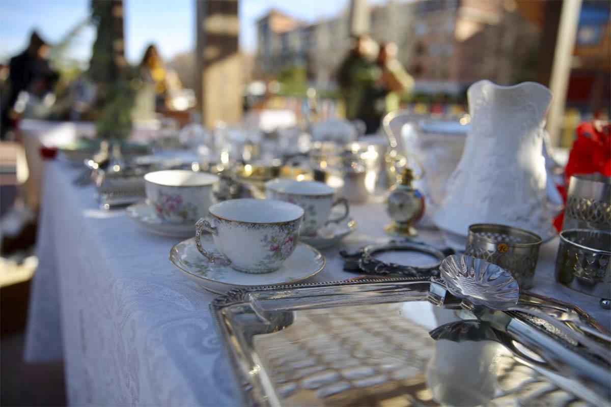 En todos ellos se garantizarán las medidas de seguridad necesaria para el buen disfrute