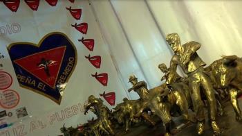 Como muchos festejos, vuelve después de dos años