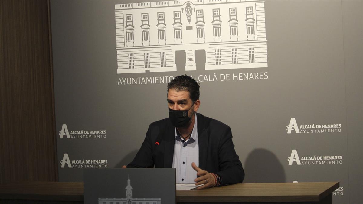El Ayuntamiento de Alcalá otorgará estos galardones en diciembre