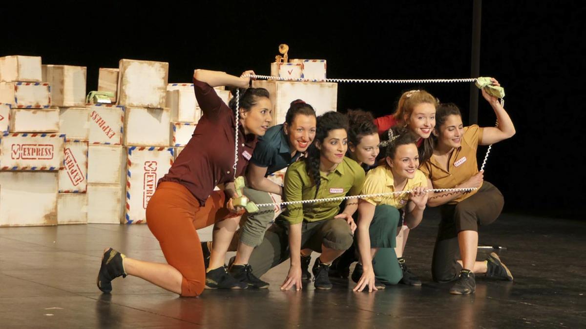 Esta iniciativa, en marcha desde el curso 1990-1991, tuvo que ser cancelada durante la pandemia