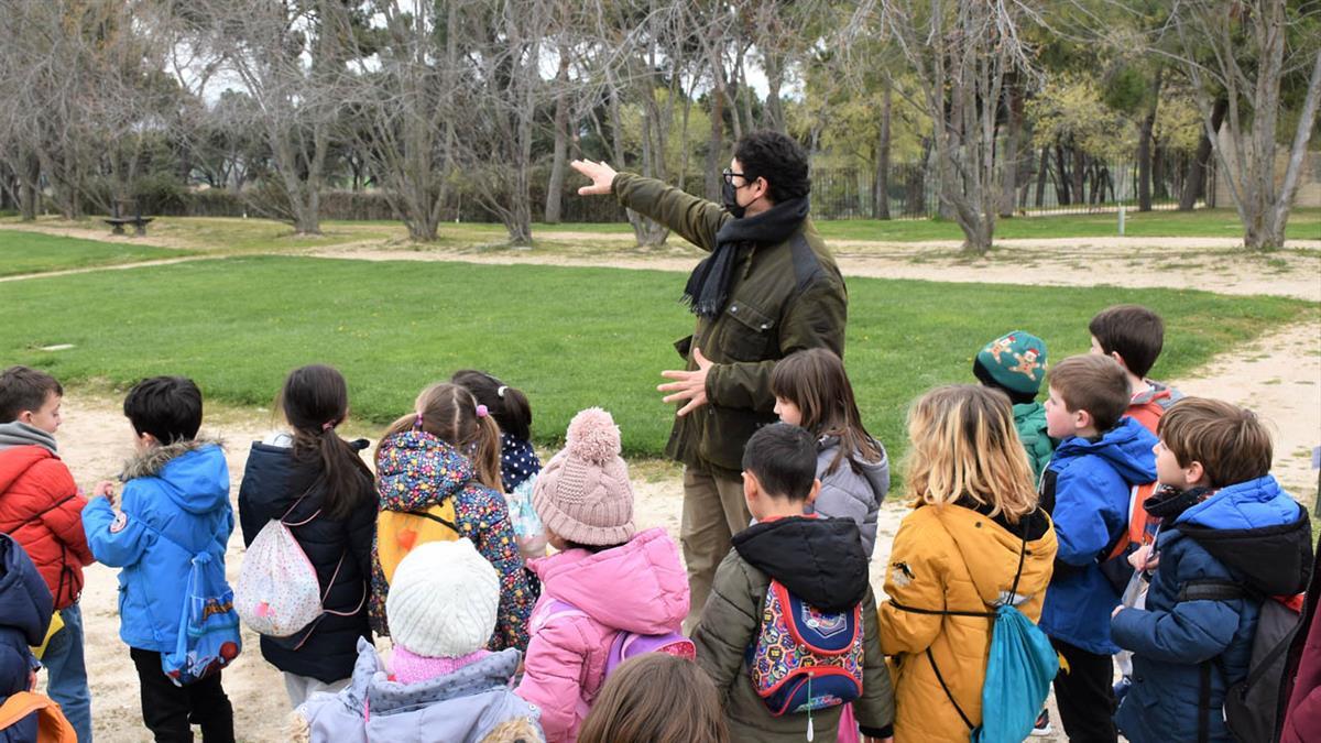 Villaviciosa cuenta con un rico patrimonio en cuanto a entornos naturales