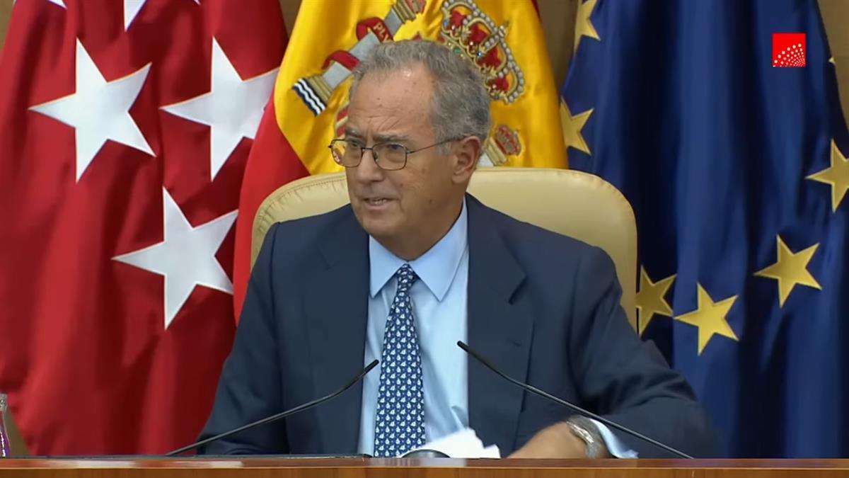 El Tribunal anula decisiones adoptadas por la Mesa relativas a iniciativas de la oposición