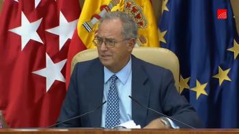 El Tribunal anula decisiones adoptadas por la Mesa relativas a iniciativas de la oposición