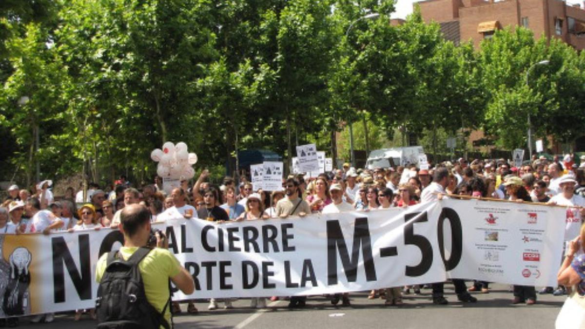 Desde la formación municipalista apuestan por el transporte público