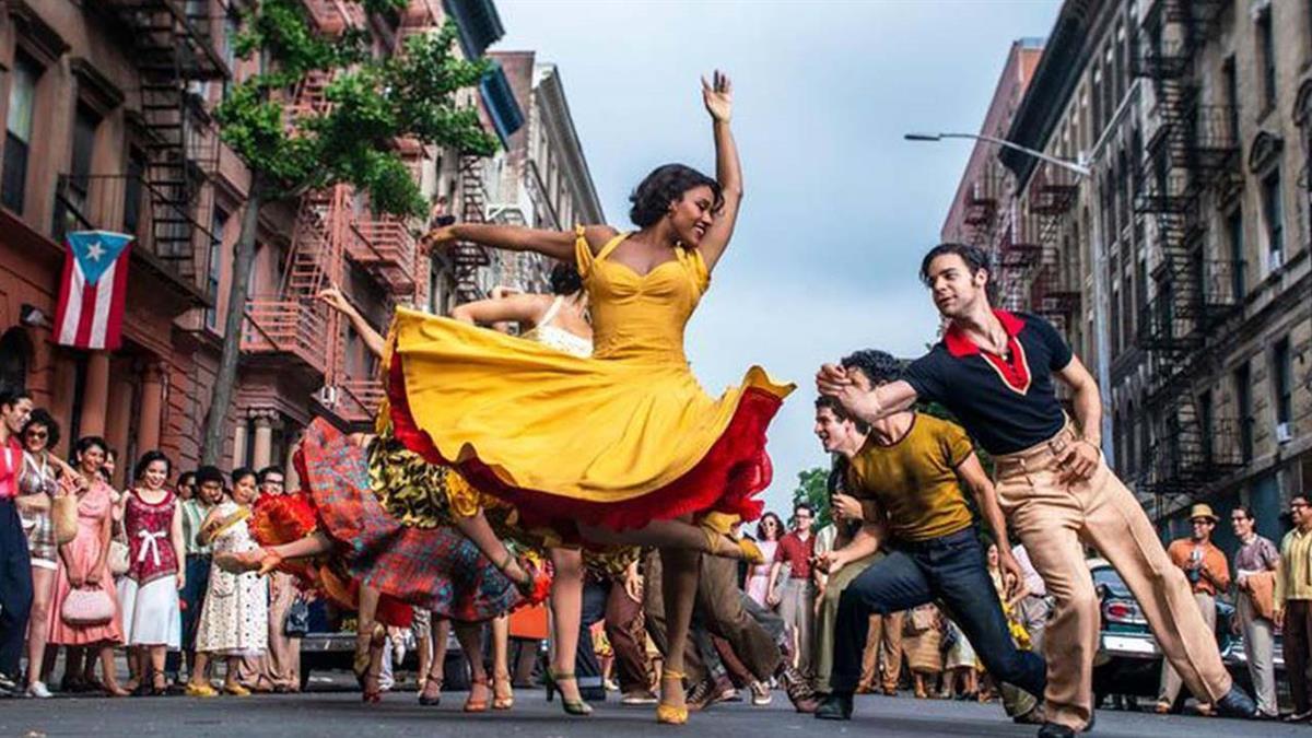 Los vecinos de Pozuelo pudieron sentirse artistas por un día 