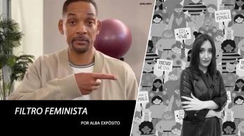 Nos cuesta condenar la reacción del actor porque muchos hombres se ven reflejados en su comportamiento