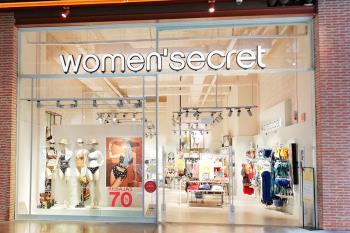 Lee toda la noticia 'Women’Secret se instala en el centro comercial X-Madrid'