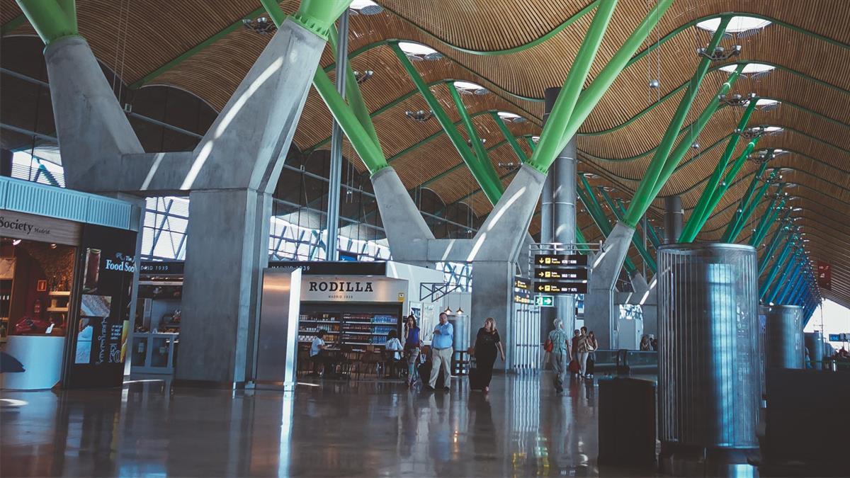 Este programa te permitirá trabajar y viajar a la vez, fomentando el intercambio cultural entre los estudiantes universitarios