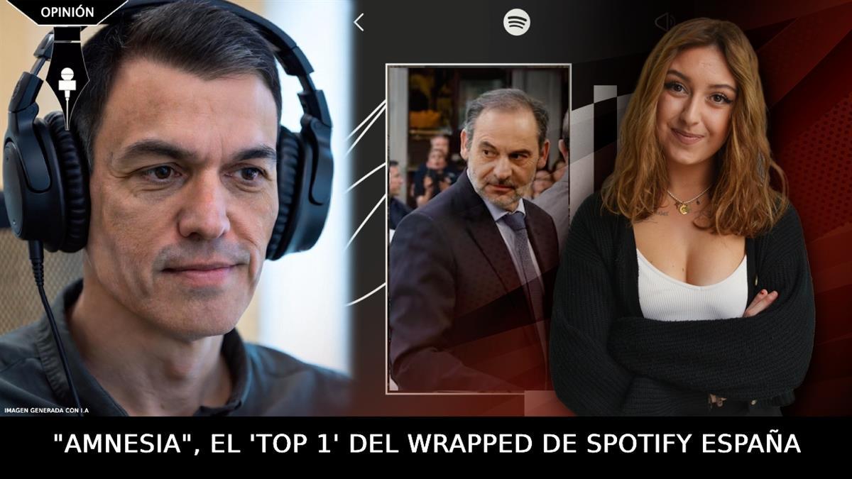 Descubre temazos del momento que tienen a nuestro presidente conectado