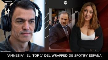 Descubre temazos del momento que tienen a nuestro presidente conectado