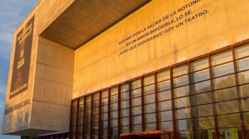 Disfruta de una experiencia inmersiva para recorrer este espacio