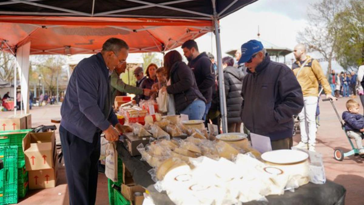 La agenda se completa con las Jornadas de Pastoreo, que celebran su décima edición 