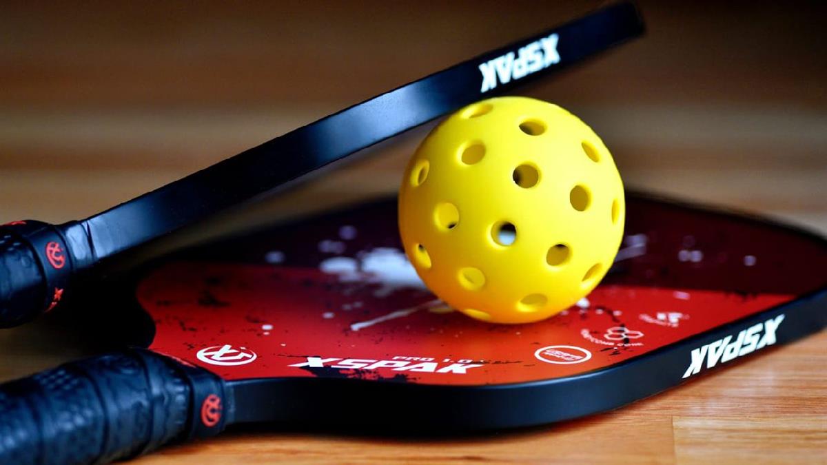 Es el primer torneo de este deporte en un centro comercial y de ocio